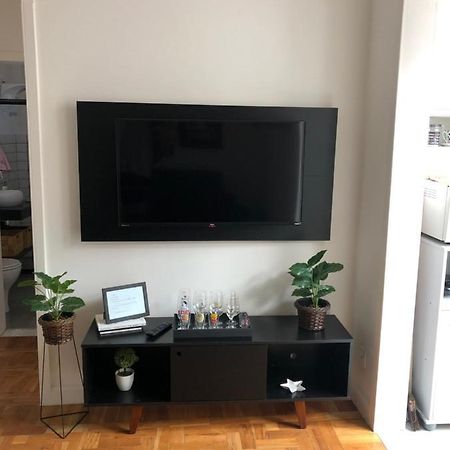 Apartamento Centro Historico De Petropolis 200Mbps De Internet ภายนอก รูปภาพ