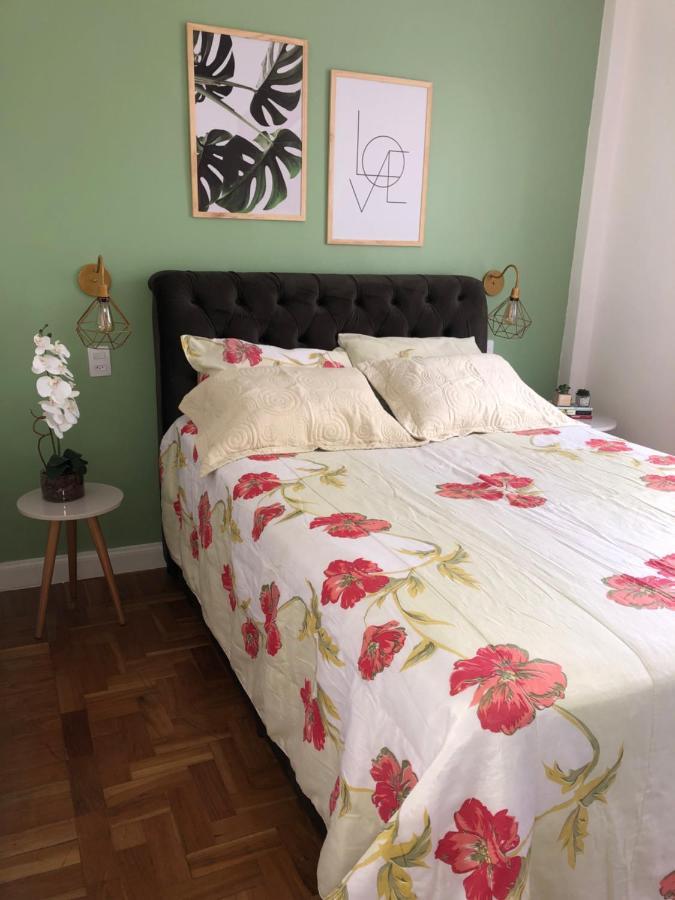 Apartamento Centro Historico De Petropolis 200Mbps De Internet ภายนอก รูปภาพ