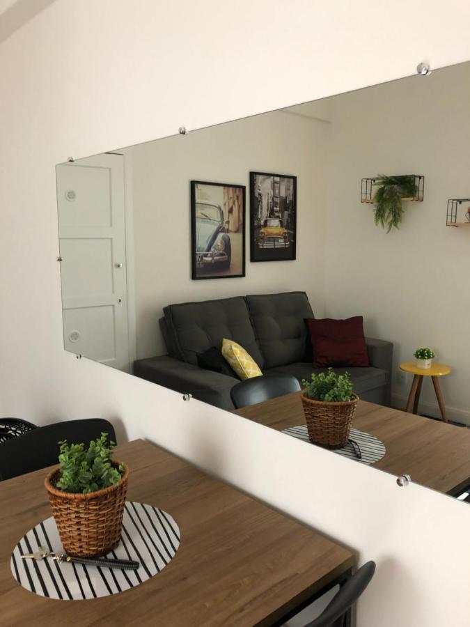 Apartamento Centro Historico De Petropolis 200Mbps De Internet ภายนอก รูปภาพ