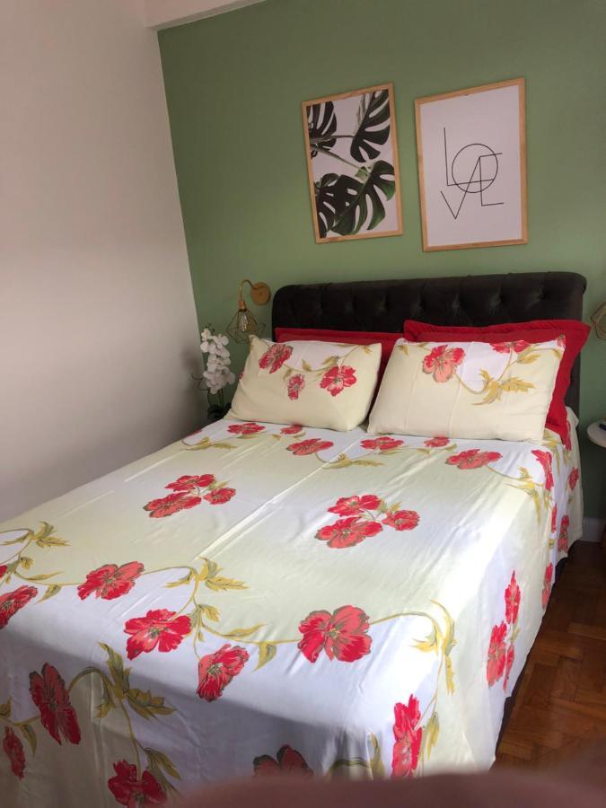 Apartamento Centro Historico De Petropolis 200Mbps De Internet ภายนอก รูปภาพ