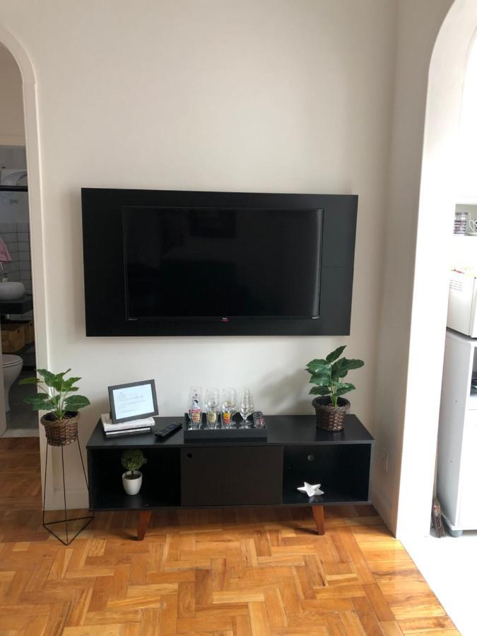 Apartamento Centro Historico De Petropolis 200Mbps De Internet ภายนอก รูปภาพ